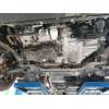 ford transit custom v710 furgoneta (nrn) del año 2023