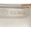 Recambio de llanta para volkswagen polo v (6r1, 6c1) 1.6 tdi referencia OEM IAM 6R0601025L 6R0601025D8Z8 