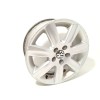 Recambio de llanta para volkswagen polo v (6r1, 6c1) 1.6 tdi referencia OEM IAM 6R0601025L 6R0601025D8Z8 