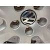 Recambio de llanta para volkswagen polo v (6r1, 6c1) 1.6 tdi referencia OEM IAM 6R0601025L 6R0601025D8Z8 