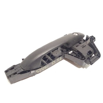 Recambio de maneta exterior delantera izquierda para mercedes-benz vito kasten 109/111 cdi lang (447.603) referencia OEM IAM A44