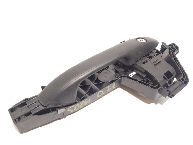 MANETA EXTERIOR DELANTERA IZQUIERDA A4477600034 4477600034