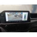 FORD TRANSIT CUSTOM V710 FURGONETA (NRN)