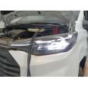 FORD TRANSIT CUSTOM V710 FURGONETA (NRN)