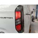 FORD TRANSIT CUSTOM V710 FURGONETA (NRN)
