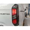 ford transit custom v710 furgoneta (nrn) del año 2023