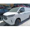 ford transit custom v710 furgoneta (nrn) del año 2023