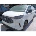 FORD TRANSIT CUSTOM V710 FURGONETA (NRN)