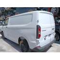 FORD TRANSIT CUSTOM V710 FURGONETA (NRN)