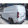 ford transit custom v710 furgoneta (nrn) del año 2023