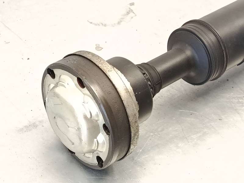 Recambio de transmision central para jaguar f-pace (x761) 2.0 td4 awd referencia OEM IAM T4A1868 T4A50209 HK834365EB - Blanco 3