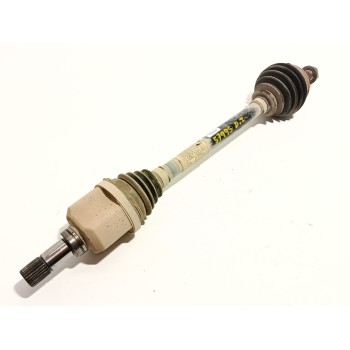 TRANSMISION DELANTERA IZQUIERDA 9809710080 