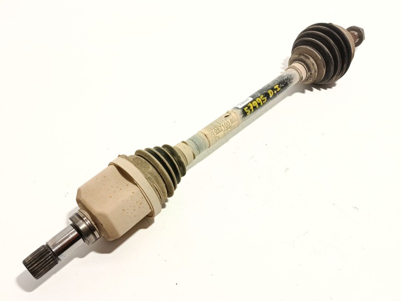 TRANSMISION DELANTERA IZQUIERDA 9809710080 