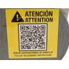 Recambio de abs para seat ibiza (6p1) style referencia OEM IAM 6C0614517K 269642 6C907379K