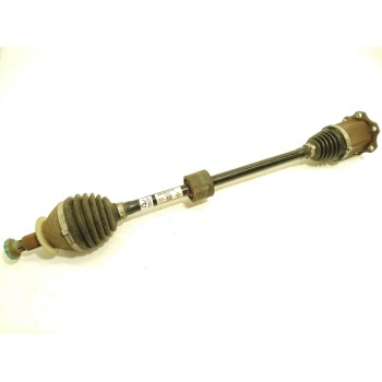 TRANSMISION DELANTERA DERECHA 2Q0407272CH 