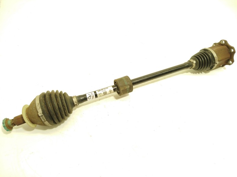 TRANSMISION DELANTERA DERECHA 2Q0407272CH 