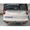 ford tourneo connect / grand tourneo connect v761 monospace (sk) del año 2024