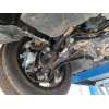 ford tourneo connect / grand tourneo connect v761 monospace (sk) del año 2024