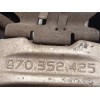 Recambio de pinza freno trasera derecha para porsche panamera 4 s referencia OEM IAM 970352425  00004311037