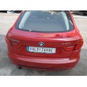 BMW 3 GRAN TURISMO (F34)