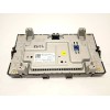 Recambio de pantalla multifuncion para seat ibiza (kj1) style referencia OEM IAM 6F0919605A  A2C18992700001