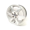 Recambio de llanta para volkswagen polo v (6r1, 6c1) 1.6 tdi referencia OEM IAM 6R0601025C 6R0601025C8Z8 