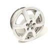 Recambio de llanta para volkswagen polo v (6r1, 6c1) 1.6 tdi referencia OEM IAM 6R0601025C 6R0601025C8Z8 