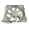 Recambio de electroventilador para hyundai santa fé ii (cm) 2.2 crdi referencia OEM IAM 253802B000  