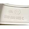 Recambio de llanta para volkswagen polo v (6r1, 6c1) 1.6 tdi referencia OEM IAM 6R0601025C 6R0601025C8Z8 