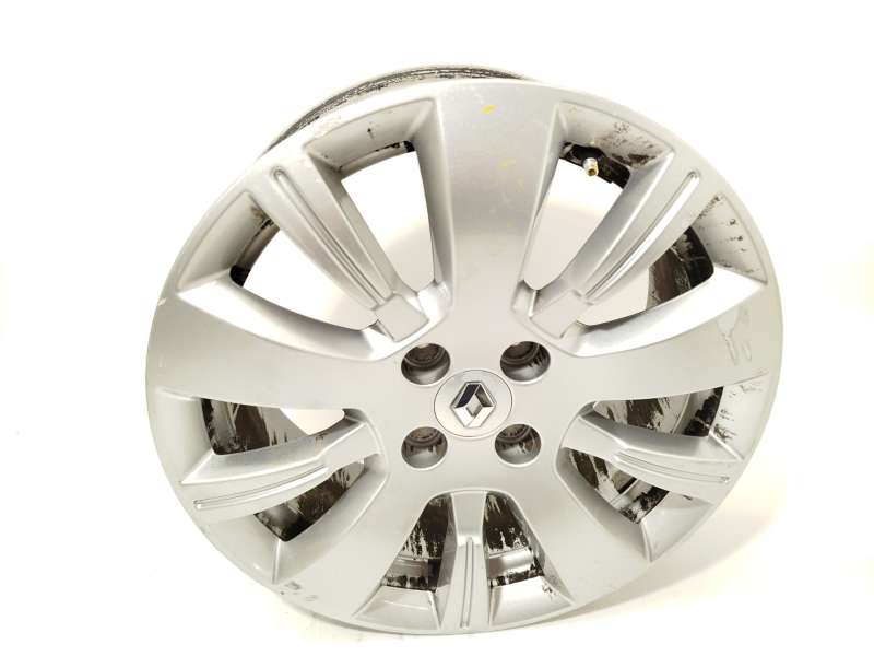Recambio de llanta para renault captur i (j5_, h5_) 0.9 tce 90 referencia OEM IAM 403000554R 2