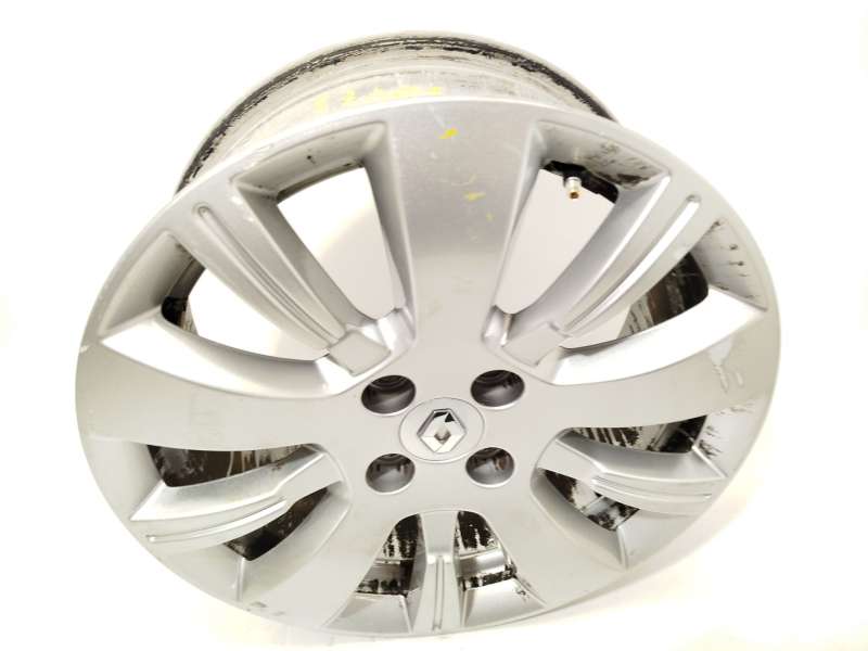 Recambio de llanta para renault captur i (j5_, h5_) 0.9 tce 90 referencia OEM IAM 403000554R 3