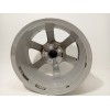 Recambio de llanta para volkswagen polo v (6r1, 6c1) 1.6 tdi referencia OEM IAM 6R0601025C 6R0601025C8Z8 