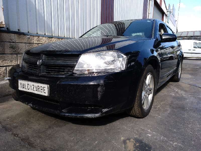 DODGE AVENGER