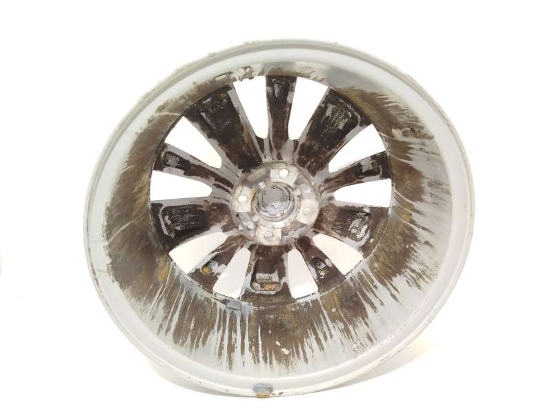 Recambio de llanta para renault captur i (j5_, h5_) 0.9 tce 90 referencia OEM IAM 403000554R 6