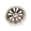 Recambio de llanta para renault captur i (j5_, h5_) 0.9 tce 90 referencia OEM IAM 403000554R  