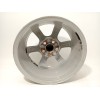 Recambio de llanta para volkswagen polo v (6r1, 6c1) 1.6 tdi referencia OEM IAM 6R0601025C 6R0601025C8Z8 