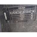 MAZDA 2 BERLINA (DY)