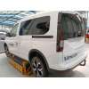 ford tourneo connect / grand tourneo connect v761 monospace (sk) del año 2022