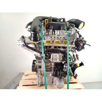 MOTOR COMPLETO DLA DLAC 