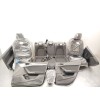 Recambio de juego asientos completo para cupra leon (kl1, ku1, kug) 1.5 tsi referencia OEM IAM NOREF  