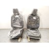Recambio de juego asientos completo para cupra leon (kl1, ku1, kug) 1.5 tsi referencia OEM IAM NOREF  