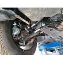 FORD TOURNEO CONNECT / GRAND TOURNEO CONNECT V761 MONOSPACE (SK)
