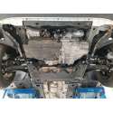 FORD TOURNEO CONNECT / GRAND TOURNEO CONNECT V761 MONOSPACE (SK)