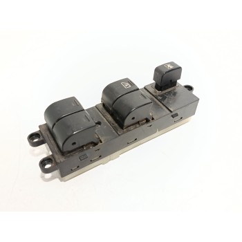 MANDO ELEVALUNAS DELANTERO IZQUIERDO 