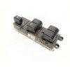Recambio de mando elevalunas delantero izquierdo para nissan pathfinder iii (r51) 2.5 dci 4wd referencia OEM IAM   