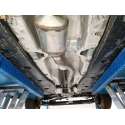 FORD TOURNEO CONNECT / GRAND TOURNEO CONNECT V761 MONOSPACE (SK)