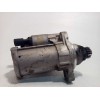 Recambio de motor arranque para seat mii (kf1) 1.0 referencia OEM IAM 02M911021H  0001177006