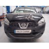 nissan qashqai i (j10, nj10) del año 2012