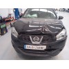 nissan qashqai i (j10, nj10) del año 2012