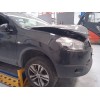nissan qashqai i (j10, nj10) del año 2012